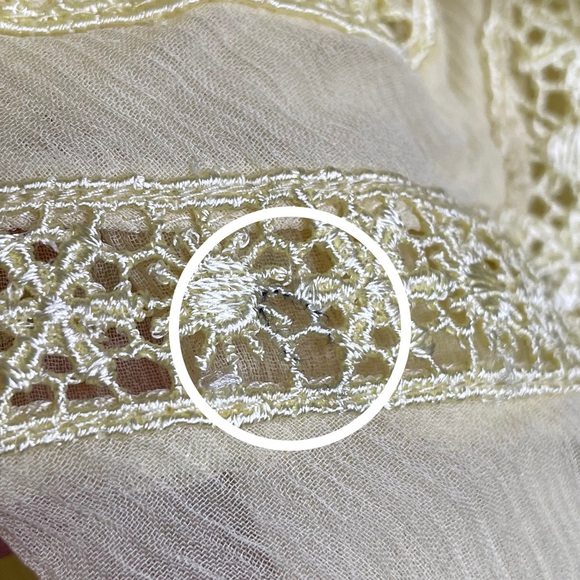 Free People Long Live Love Buttondown - Picture 15 of 17